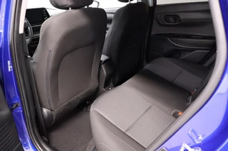 Hyundai i20 - afbeelding nr 8