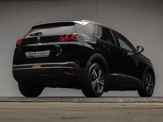 Peugeot 3008 Peugeot 3008 1.2 PureTech Allure Sport (PANORAMADAK,APPLE CARPLAY,NAVI,LED,CAMERA,360 VIEW,PDC,CRUISE,LANE,CLIMATE,NETTE STAAT) - afbeelding nr 6