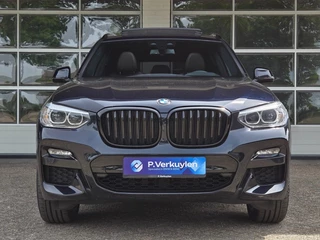BMW X3 - afbeelding nr 9
