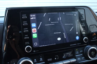Toyota Highlander Toyota Highlander LE 3.5 V6 AWD 8p. ACC CARPLAY NAV CAM STOELVW '20 - afbeelding nr 18