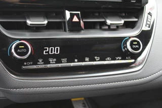 Toyota Corolla Touring Sports Toyota Corolla Touring Sports 1.8 Hybrid Dynamic - afbeelding nr 14
