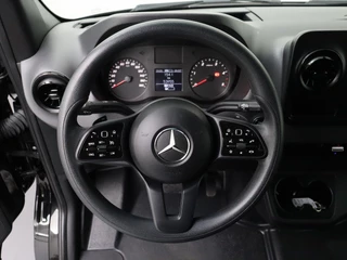 Mercedes-Benz Sprinter | Touchscreen | Camera | Airco | Betimmering - afbeelding nr 14