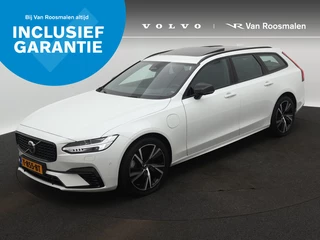 Volvo V90 - afbeelding nr 1