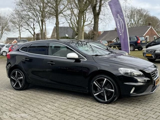 Volvo V40 Volvo V40 2.0 D3 R-Design 2016 Automaat Zeer netjes - afbeelding nr 5