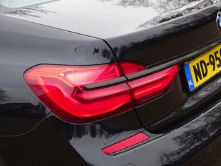 BMW 7 Serie BMW 7 Serie 740e 326PK iPerf High Exec / M-pakket Individual / 2017 *NAP* - afbeelding nr 64