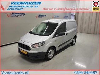 Ford Transit Courier - 145405431-0