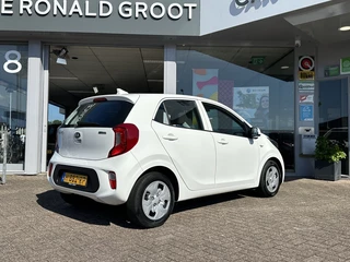 Kia Picanto - afbeelding nr 11