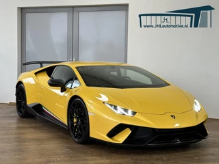 Lamborghini Huracán - 536745846-0