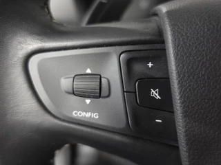 Opel Vivaro Opel Vivaro 2.0 CDTI L3H1 145pk Dubbele Cabine Edition Navigatie Trekhaak Cruise control Airco - afbeelding nr 20
