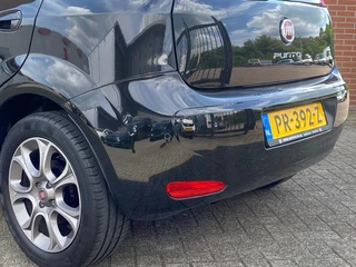 Fiat Punto - afbeelding nr 5