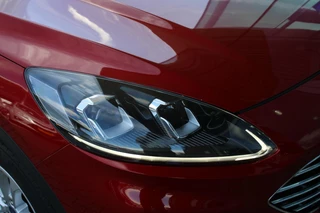 Ford Kuga Ford Kuga 2.5 PHEV Titanium X | Wegklapbare trekhaak | Winter Pack | Bang&Olufsen | Head up Display | Half lederen bekleding - afbeelding nr 35