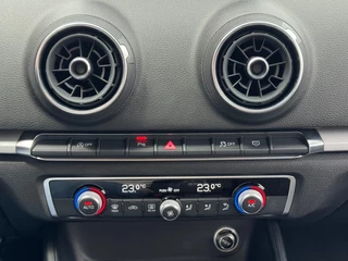 Audi A3 Audi A3 1.0 TFSI 115PK LED NAVI CAMERA TREKHAAK ECC-AIRCO LMV PDC - afbeelding nr 13