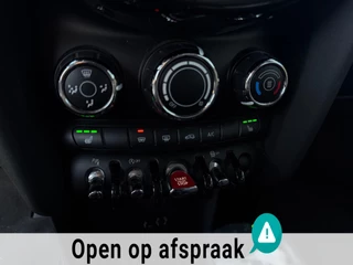 MINI Cooper Mini 1.5 Cooper Business 5-Drs KEYLESS CRUISE NAVI BLUETOOTH PDC ! - afbeelding nr 8