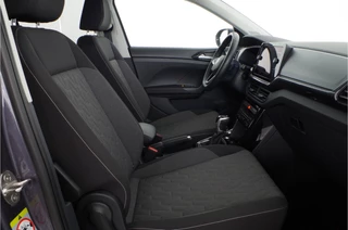 Volkswagen T-Cross Volkswagen T-Cross 1.0 TSI Life Business > 116pk/Camera/Trekhaak/Smoky Gray/IQ.DRIVE... | 6045 | - afbeelding nr 11