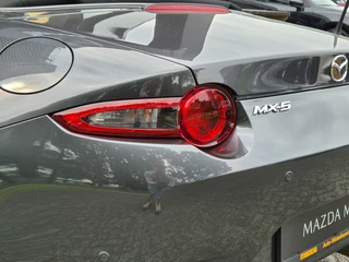 Mazda MX-5 Mazda MX-5 SKYACTIV-G 1.5 6MT 132 GT-M - afbeelding nr 32
