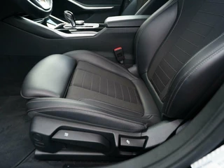 BMW 3 Serie BMW 3-serie Touring 330e 293pk Sport Line | Full LED | Sportstoelen | Adaptive cruise | Trekhaak - afbeelding nr 24