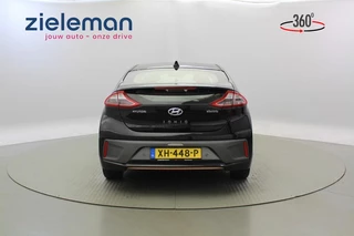 Hyundai IONIQ Hyundai IONIQ Comfort - Carplay, Camera, SOH 100% - afbeelding nr 17