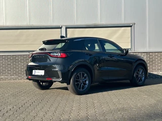 Lexus LBX - afbeelding nr 4