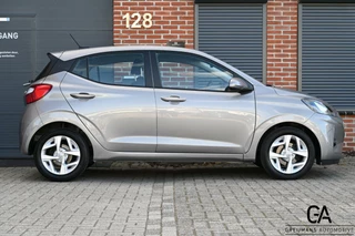 Hyundai i10 Hyundai i10 1.0 Comfort Smart 5-zits - afbeelding nr 9