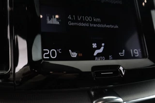 Volvo XC60 Luchtvering, Stoelverwarming, Panorama, Apple Carplay, - afbeelding nr 29