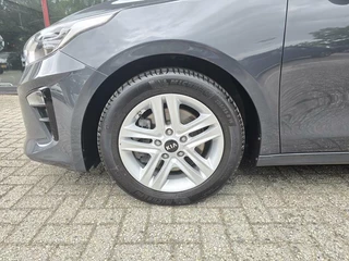 Kia Ceed Kia Ceed 1.0 T-GDi DynamicPlusLine Clima|Navi|Cruise|Camera|H.Leer|Nap!! - afbeelding nr 55