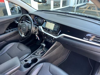 Kia Niro - afbeelding nr 20