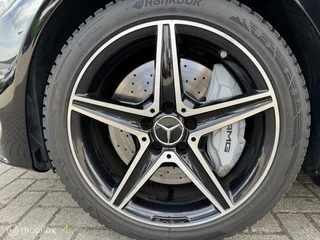Mercedes-Benz C-Klasse Mercedes C-klasse Estate AMG 43 4MATIC | Pano | Sport uitlaat | Burmester | Memory | - afbeelding nr 23
