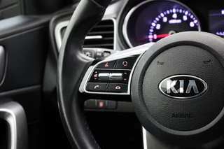 Kia Ceed Kia Ceed 1.0 T-GDi DynamicLine - Carplay, Navi, Camera - afbeelding nr 12