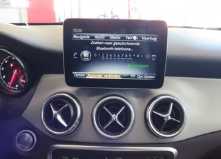 Mercedes-Benz CLA Mercedes-Benz CLA 180 AMG LINE / AUT. / CAMERA / 59.875 KM NAP - afbeelding nr 36