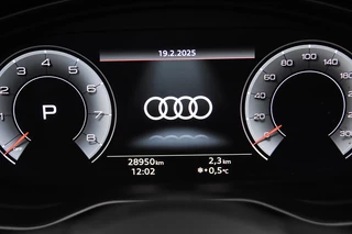 Audi A4 - afbeelding nr 19