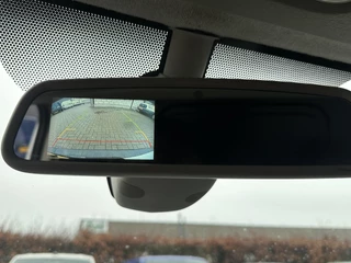 Mercedes-Benz Citan Navigatiesysteem/achteruitrijcamera - afbeelding nr 4