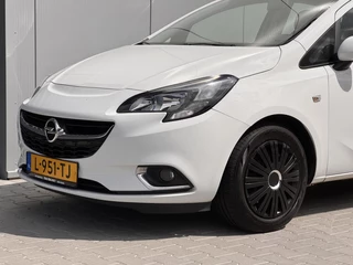 Opel Corsa Opel Corsa 1.0 Turbo Color Edition | Navi | Airco | Cruise - afbeelding nr 9