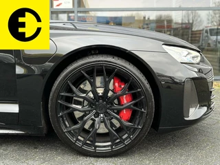 Audi e-tron GT Audi e-tron GT RS 93 kWh | Carbon | B&O | CarPlay | Bomvol |BTW - afbeelding nr 64