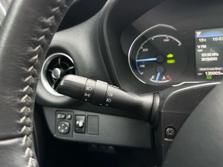 Toyota Yaris Toyota Yaris 1.5 Hybride // Premium uitvoering // - afbeelding nr 20