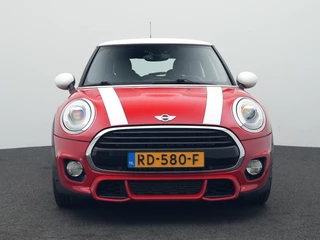 MINI Cooper Mini Mini 1.5 Cooper Chili Serious Business | John Cooper Works Chili Pakket | Keyless Entry | lederen bekleding | Navigatie | Parkeersensoren | verwarmde voorstoelen - afbeelding nr 8