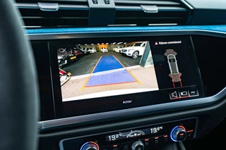 Audi Q3 Audi Q3 Sportback TFSI RS |Pano|B&O|Ceramic|Carbon - afbeelding nr 15