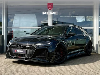 Audi A6 - 394647232-0