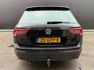 Volkswagen Tiguan Volkswagen Tiguan 1.5 TSI ACT Comfortline Business Automaat - afbeelding nr 5