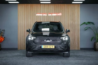 Mercedes-Benz GLC Mercedes-Benz GLC-klasse 400e 4MATIC AMG Line |Pano|Burmester|Luchtv. - afbeelding nr 20