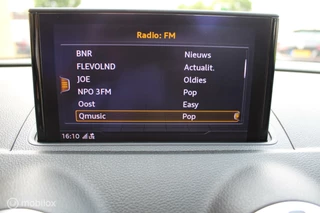 Audi A3 Audi A3 Sportback 1.0 TFSI Sport Lease Edition, Pdc, Cruise, Navi, Airco, Led, 17 inch Lmv. - afbeelding nr 38