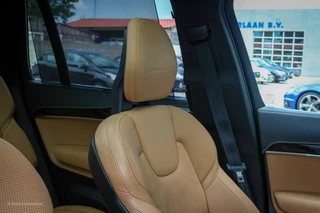 Volvo XC90 Volvo XC90 2.0 T8 Twin Engine AWD Inscription | Dealer Onderhouden | Pano | Trekhaak | Leder interieurdelen | Cognac Leder | Rijklaar. - afbeelding nr 46