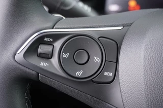 Opel Grandland Opel Grandland 1.2 Turbo 130pk GS / Camera + PDC / Navi Pro / DAB+ / 18 inch - afbeelding nr 17