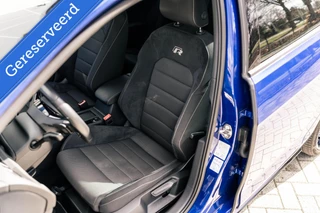 Volkswagen Golf Volkswagen Golf 2.0 TSI 4Motion R Pano Dynaudio Camera - afbeelding nr 31