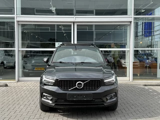 Volvo XC40 - afbeelding nr 3