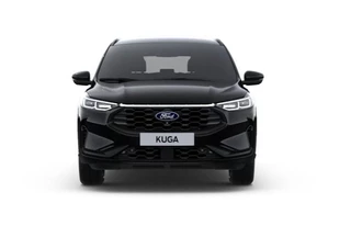 Ford Kuga Ford Kuga 2.5 PHEV ST-Line X 243pk | Driver Assistance Pack | Black Package | Winterpack | Adaptieve Matrix LED koplampen met Coast to Coast | Wegklapbare Trekhaak | AGR Stoelen - afbeelding nr 2