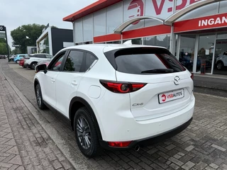 Mazda CX-5 - afbeelding nr 3
