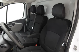 Renault Trafic Renault Trafic 1.6 dCi L1H1 *Sortimo* Inrichting* Cruise* Airco* - afbeelding nr 22