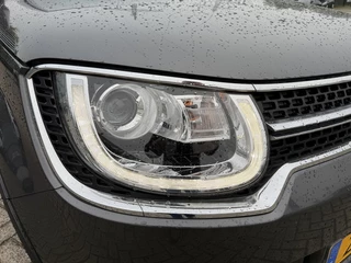 Suzuki Ignis - afbeelding nr 8