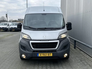 Peugeot Boxer Peugeot Boxer 333 2.0 BlueHDI L3H2*A/C*HAAK*CRUISE*CAM*TEL*3PERS - afbeelding nr 15