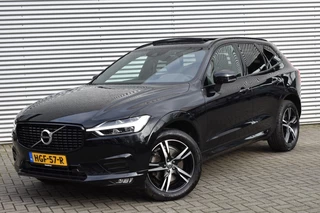 Volvo XC60 - 307430285-0